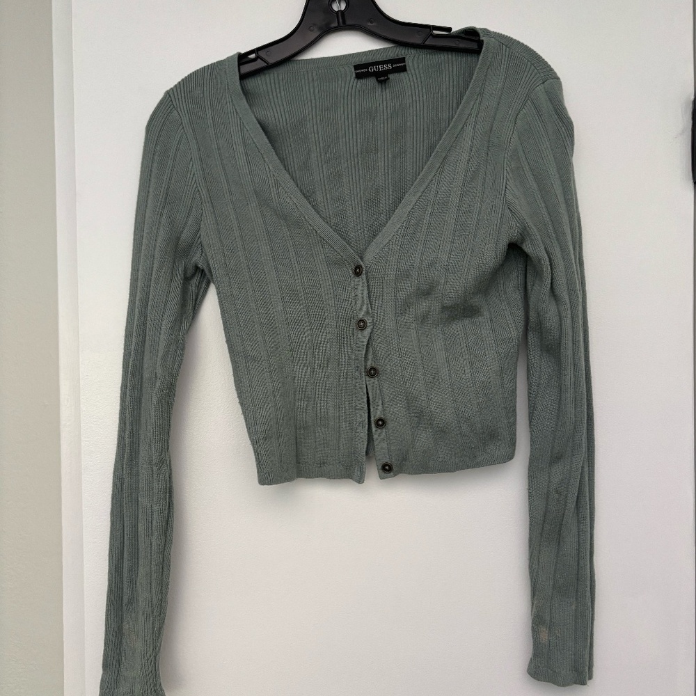 Long Sleeve sweater